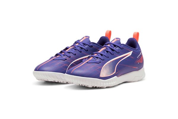 Puma Ultra 5 Play TT Jr PUMA TEAMSPORT | Scarpe calcetto | 10791001